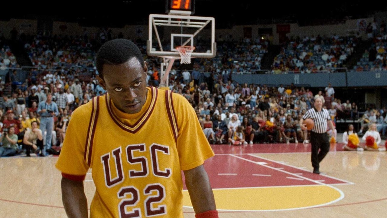 Miłość i koszykówka