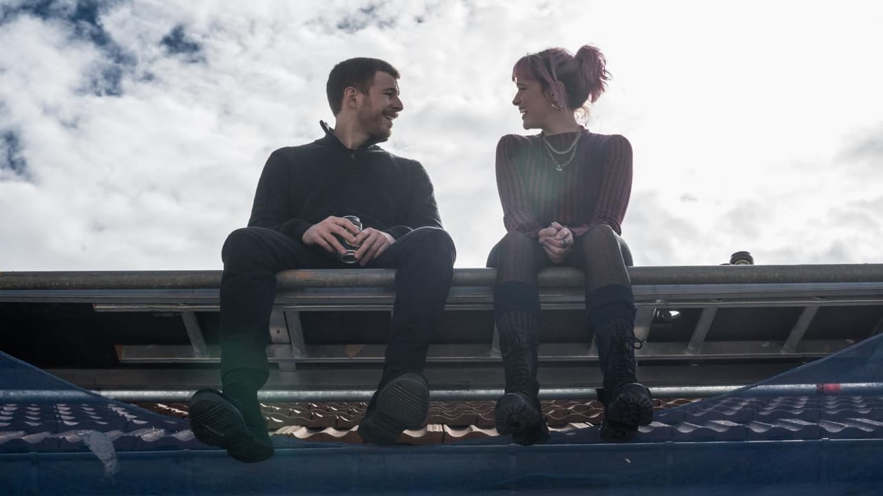 Miłość od pierwszego pocałunku