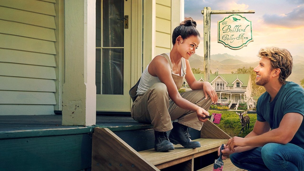 Miłość pod jednym dachem