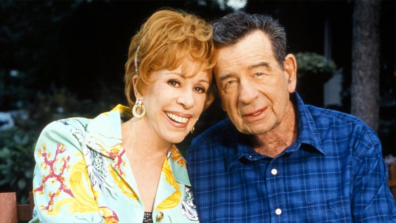 Miłość raz jeszcze