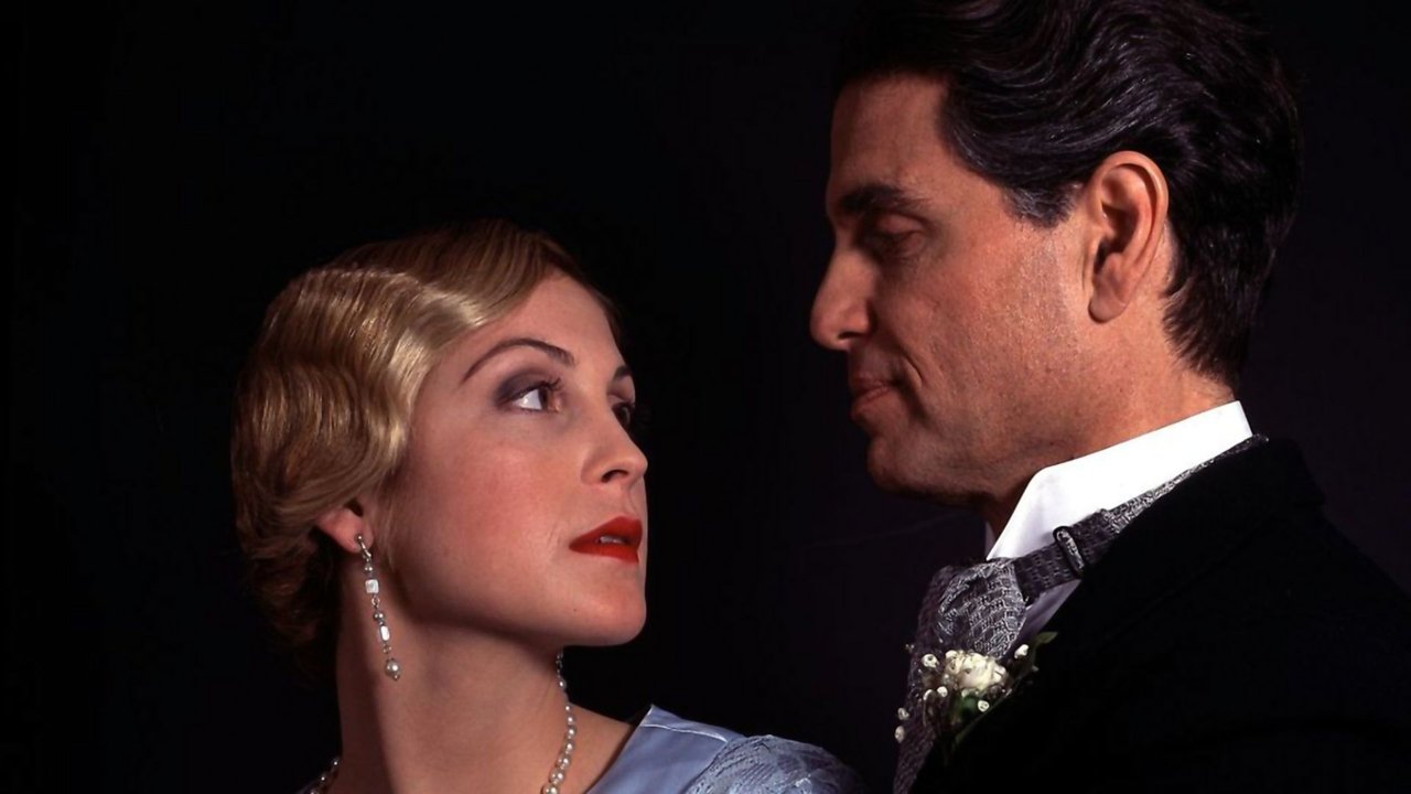 Miłość silniejsza niż śmierć