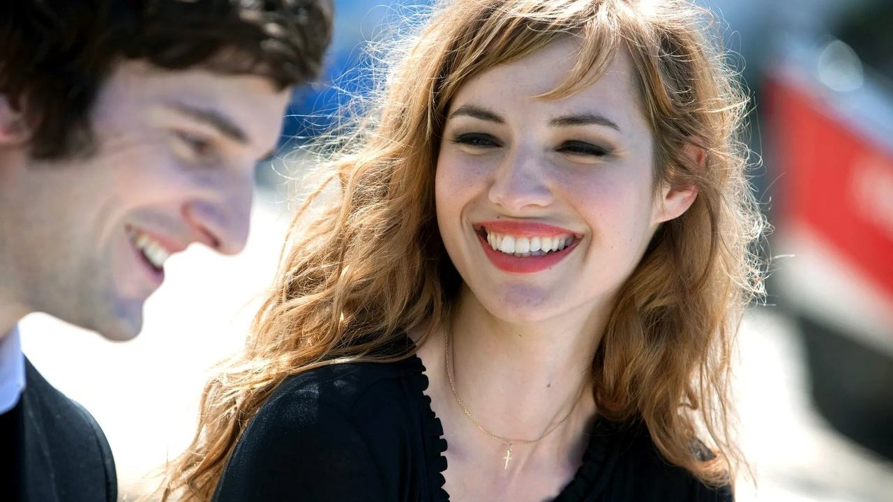 Miłość trwa trzy lata