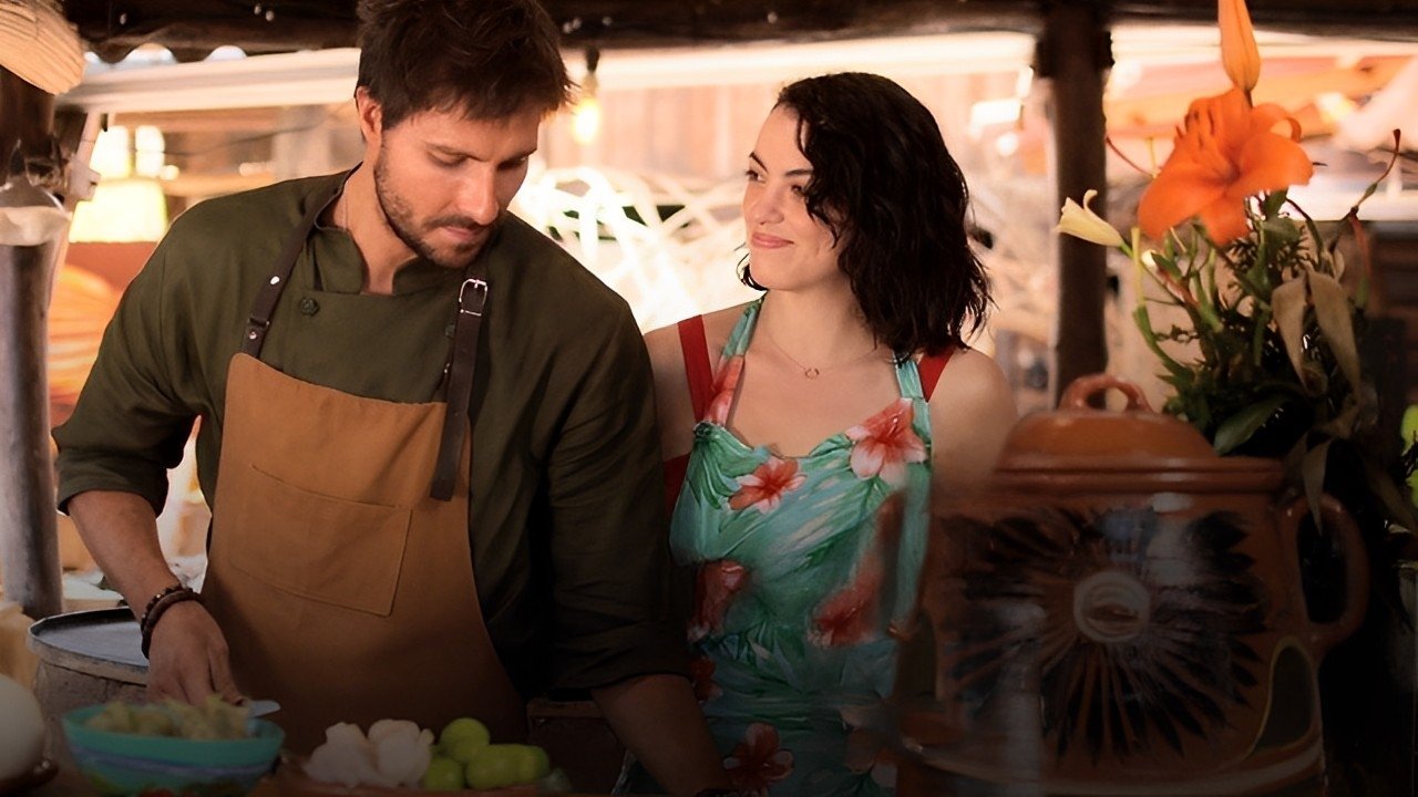 Miłość w Mariposa Beach