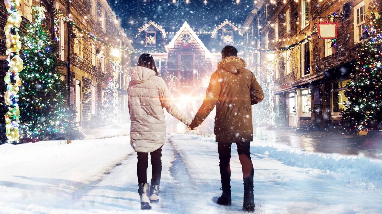 Miłość w pakiecie na Święta