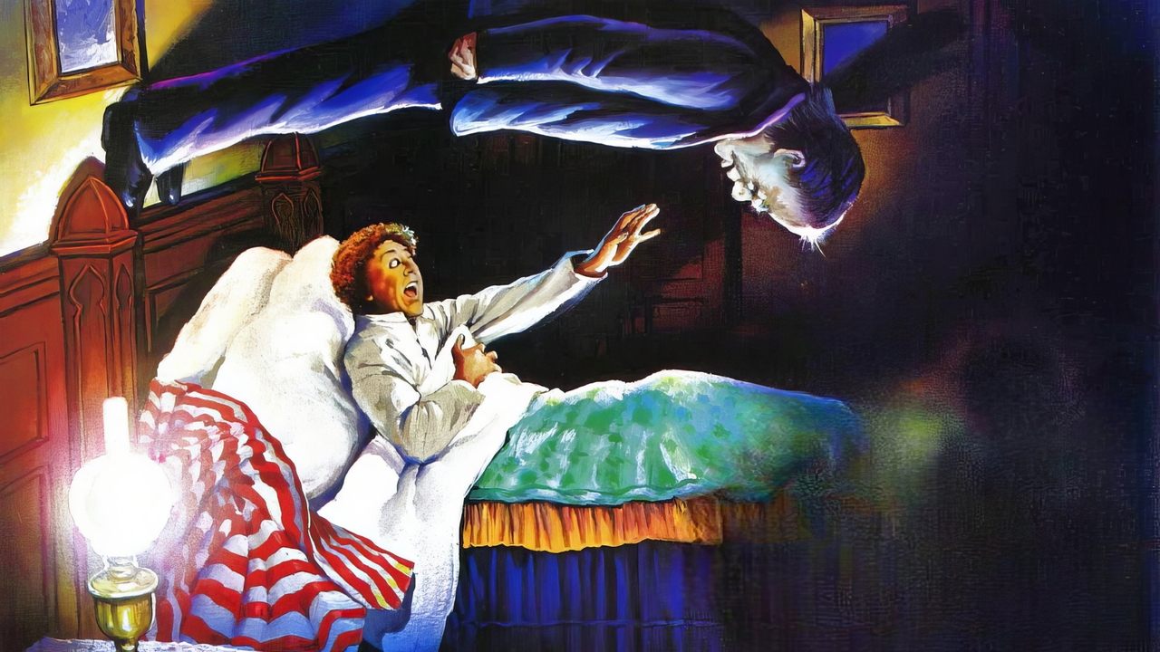 Miłość wilkołaka