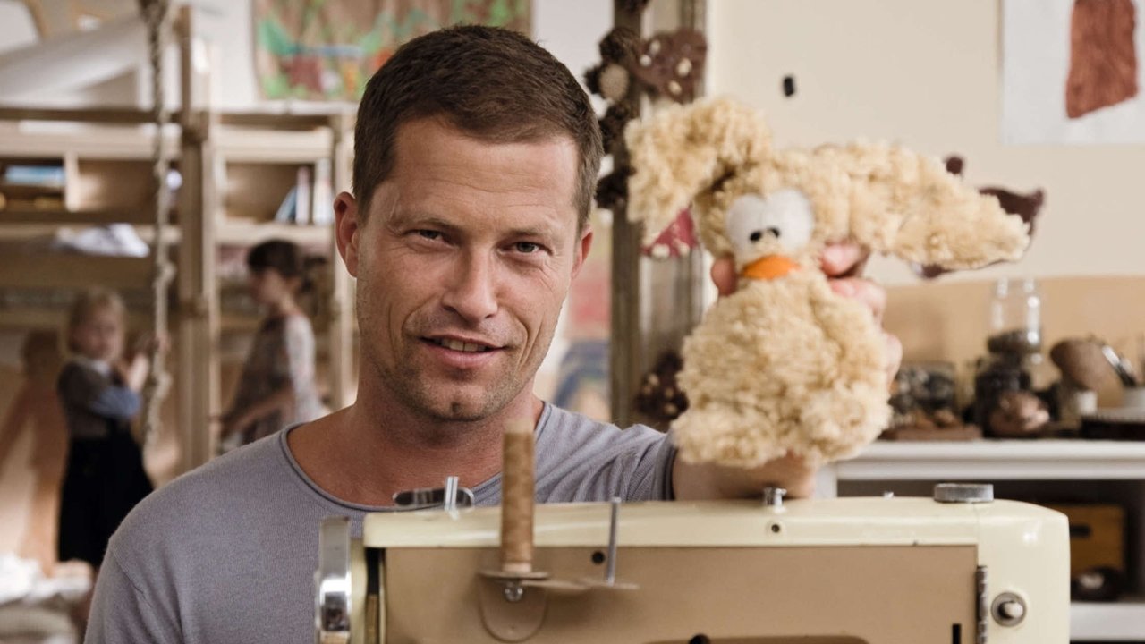 Miłość z przedszkola 2