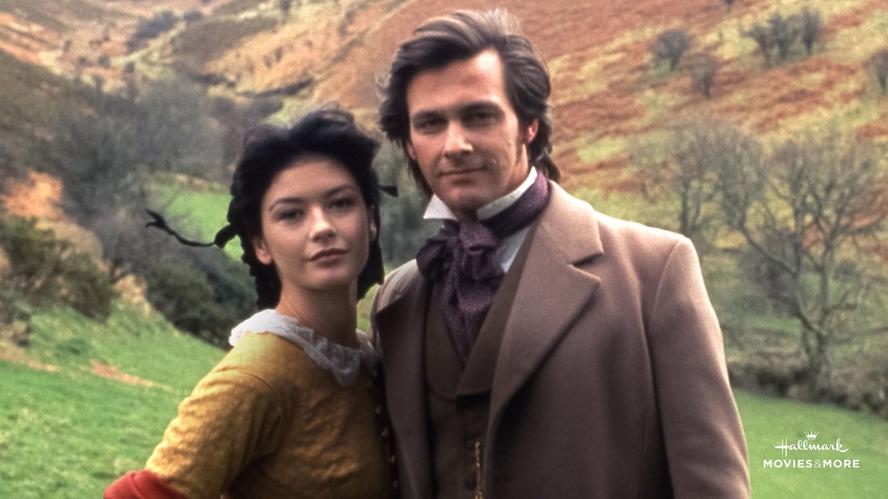 Miłość z wrzosowiska