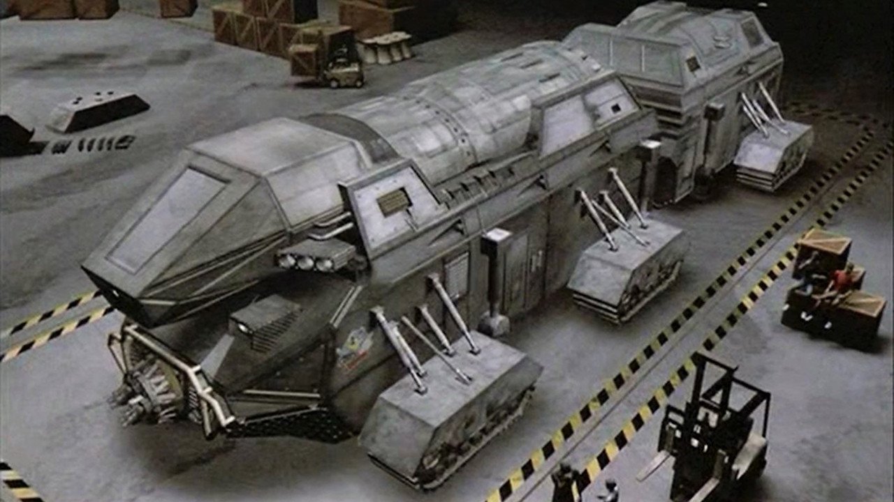 Misja do wnętrza Ziemi