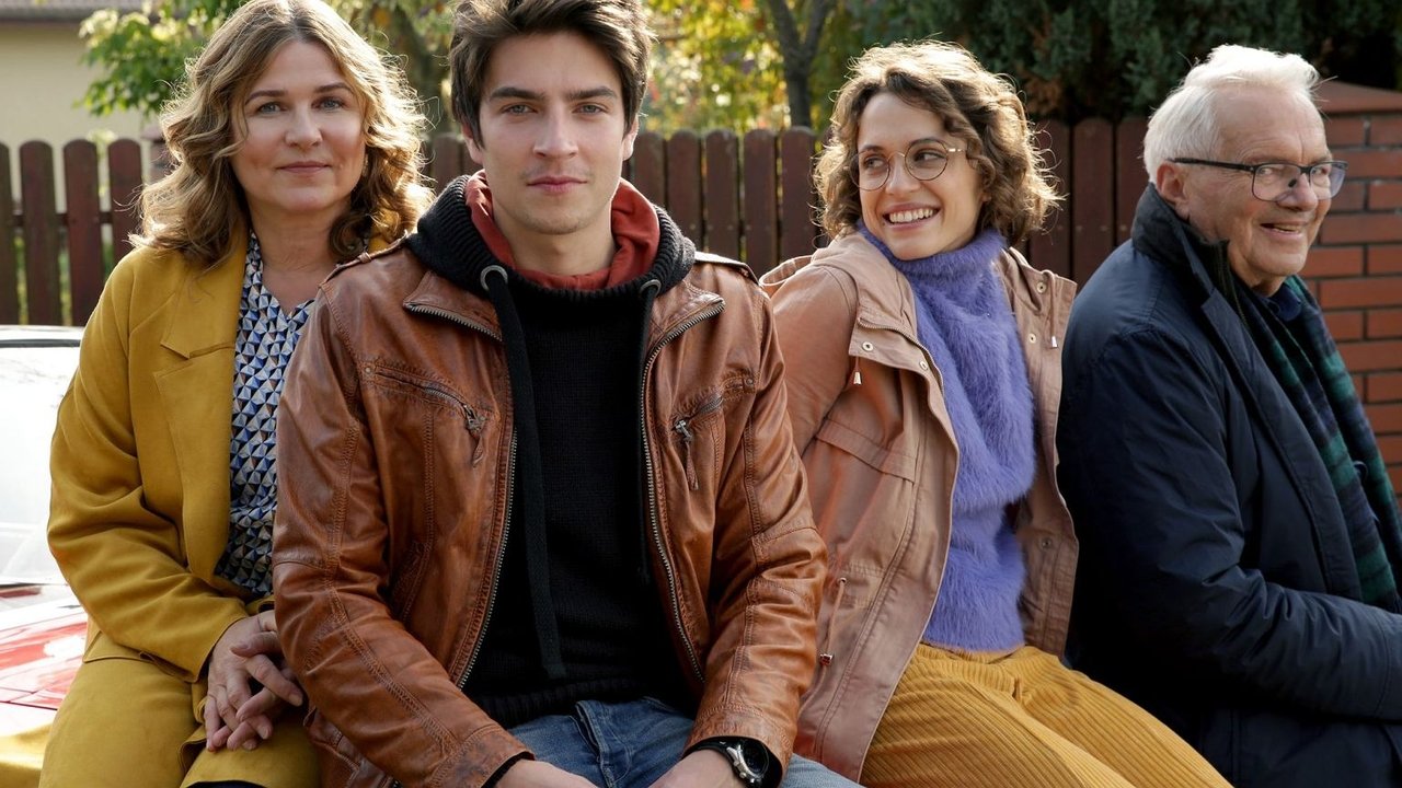 Misz masz czyli Kogel mogel 3