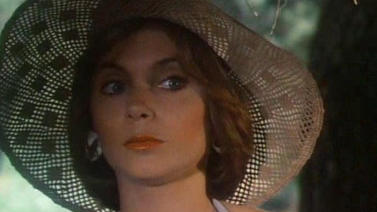 Młoda Lady Chatterley