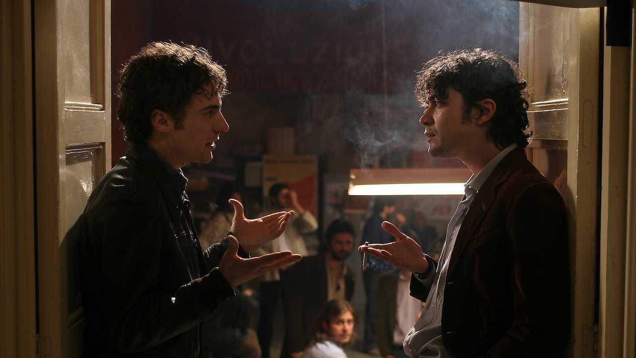 Mój brat jest jedynakiem