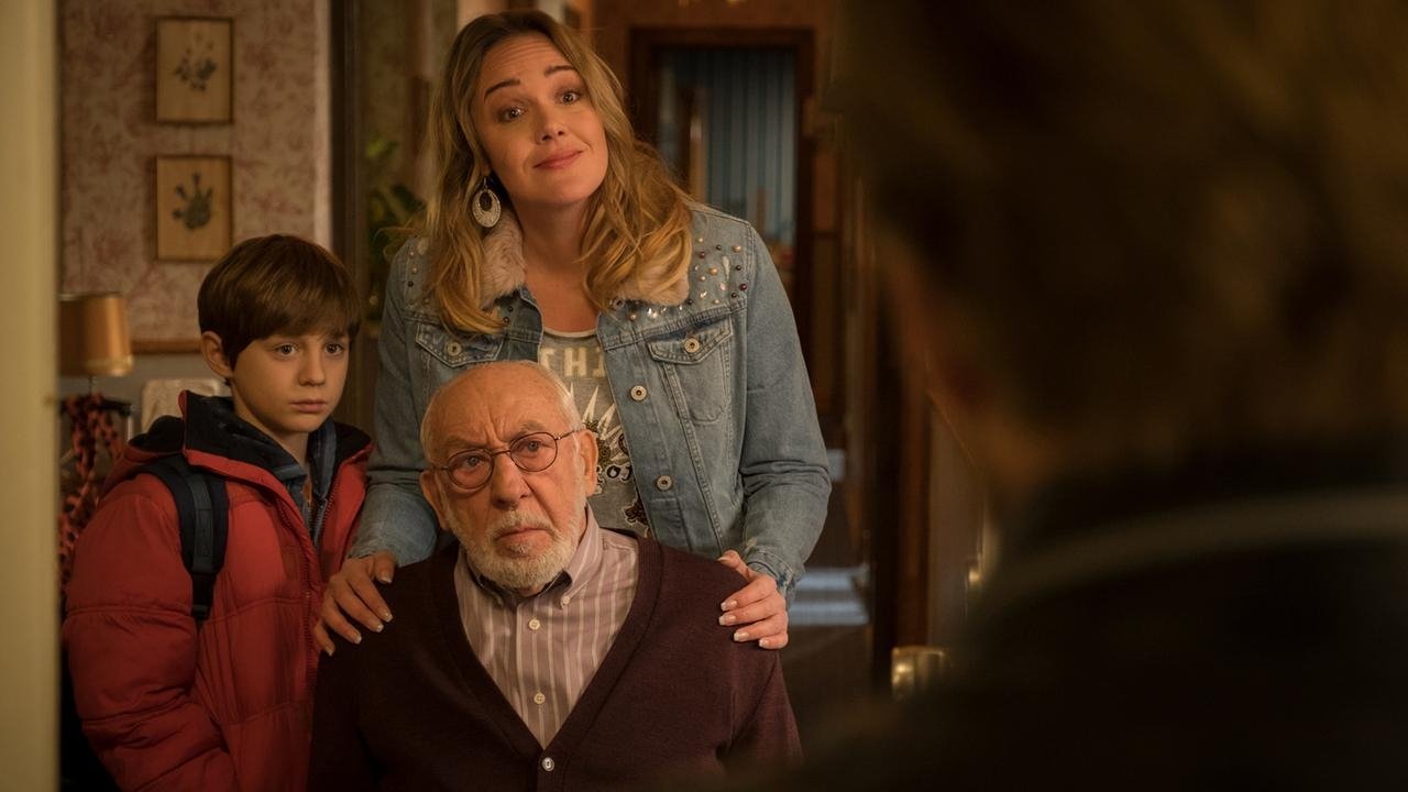 Mój koszmarny przyjaciel