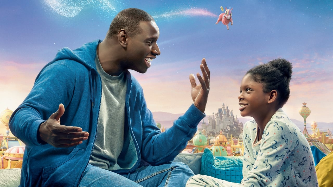 Mój książę z bajki