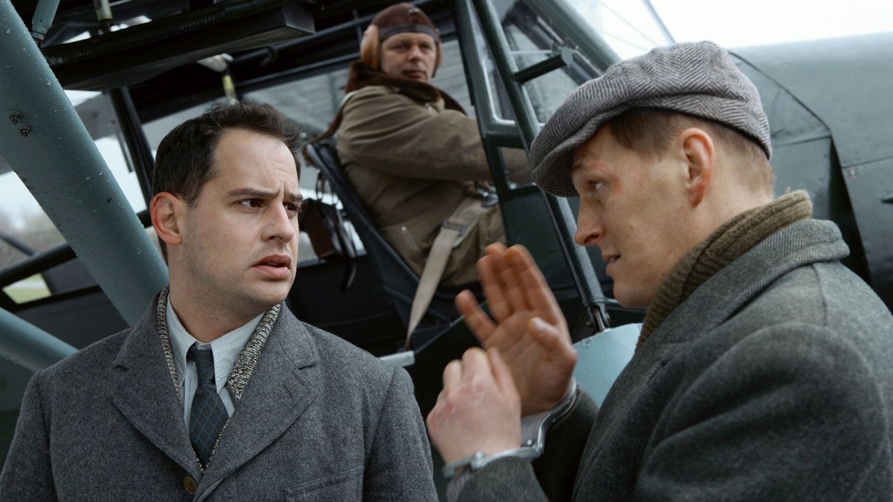 Mój najlepszy nieprzyjaciel