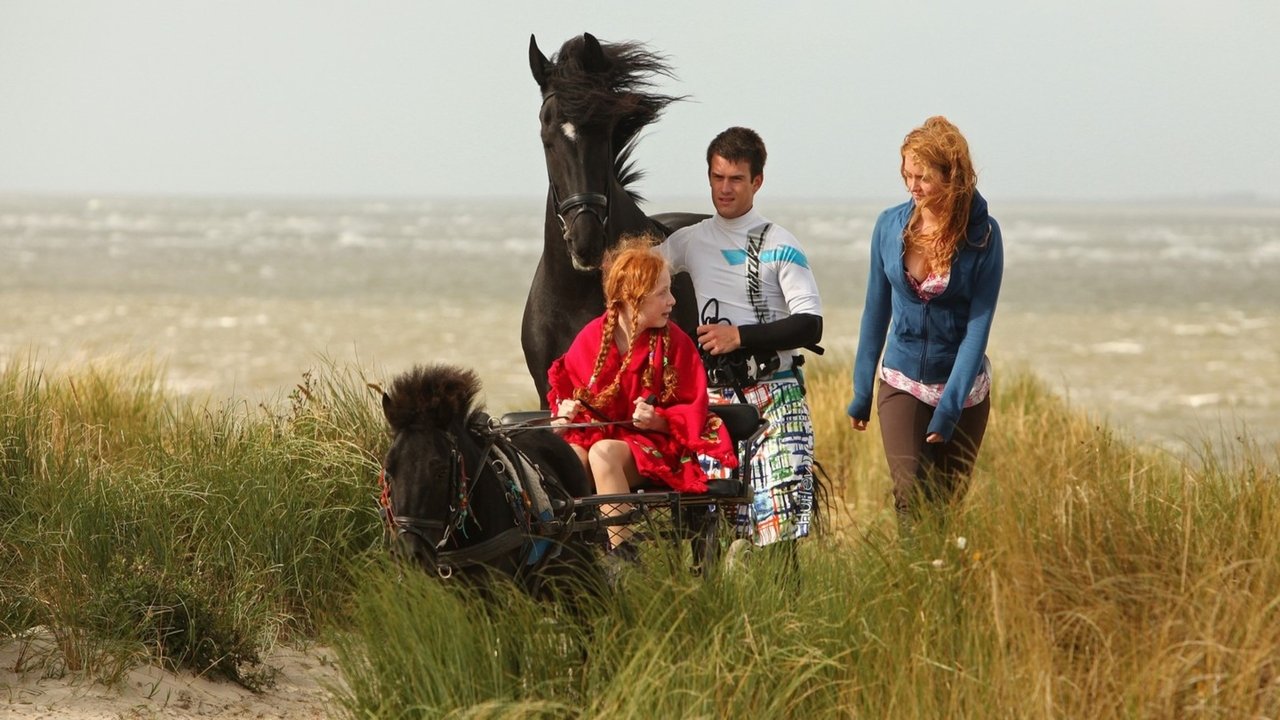 Mój przyjaciel Shadow