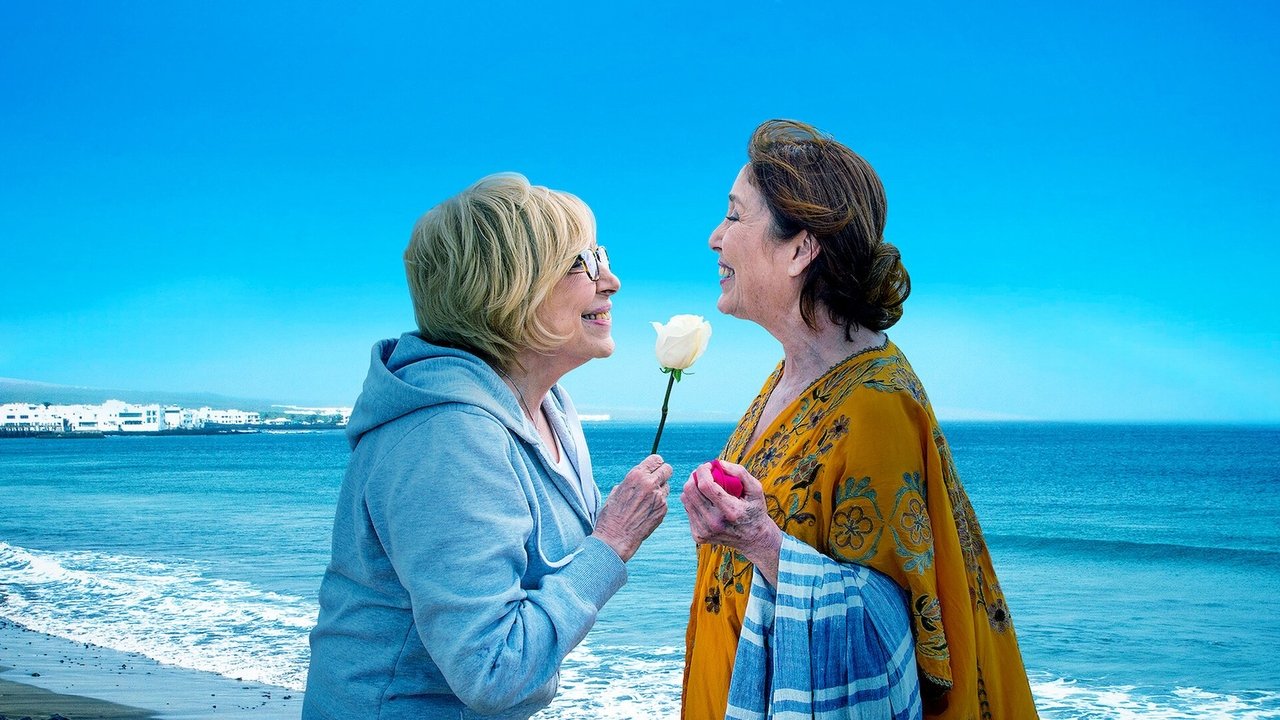 Moja babcia jest lesbijką