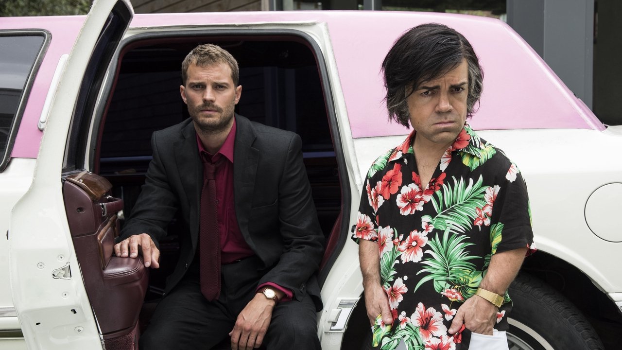 Moja kolacja z Hervé