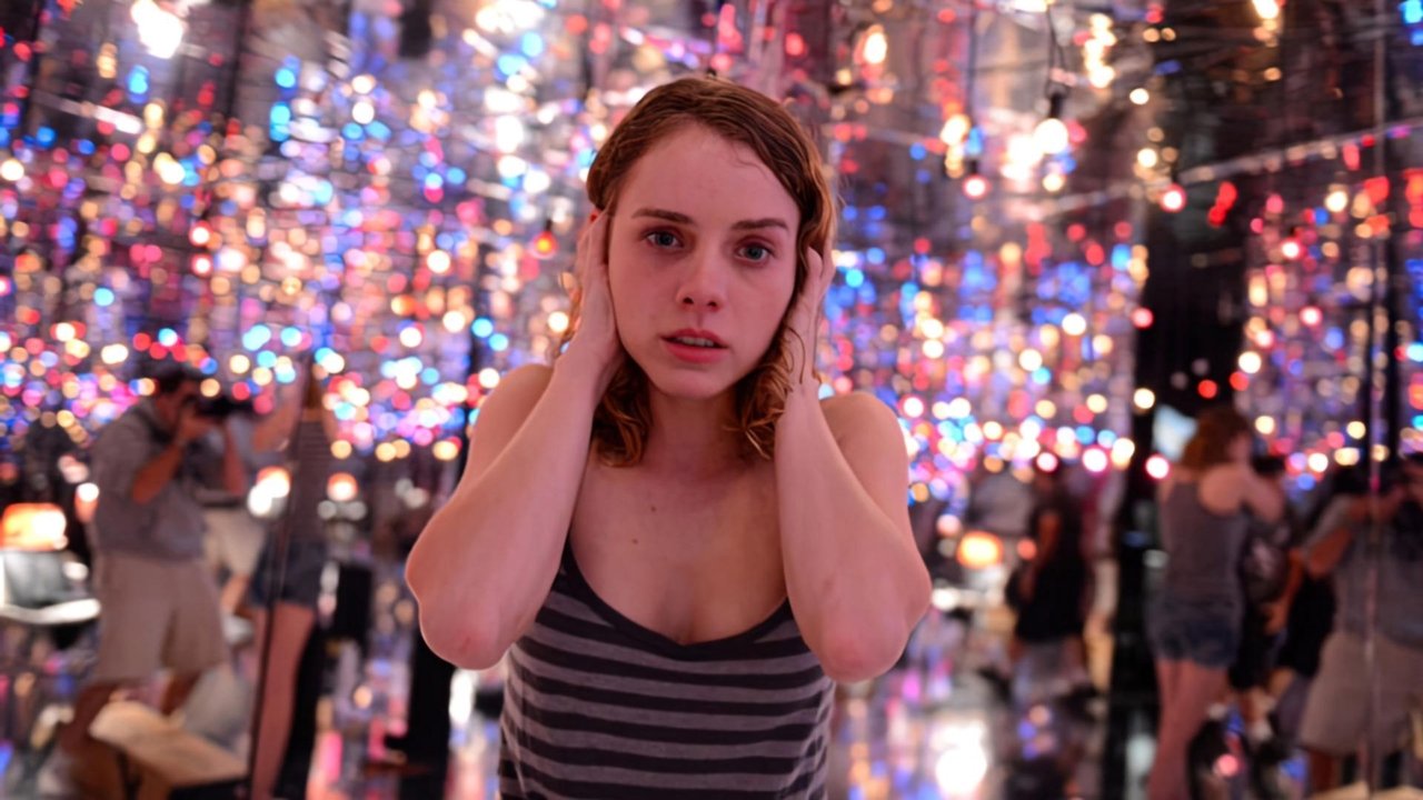 Moja przyjaciółka Ana