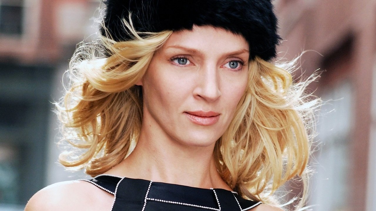 Moja super eksdziewczyna