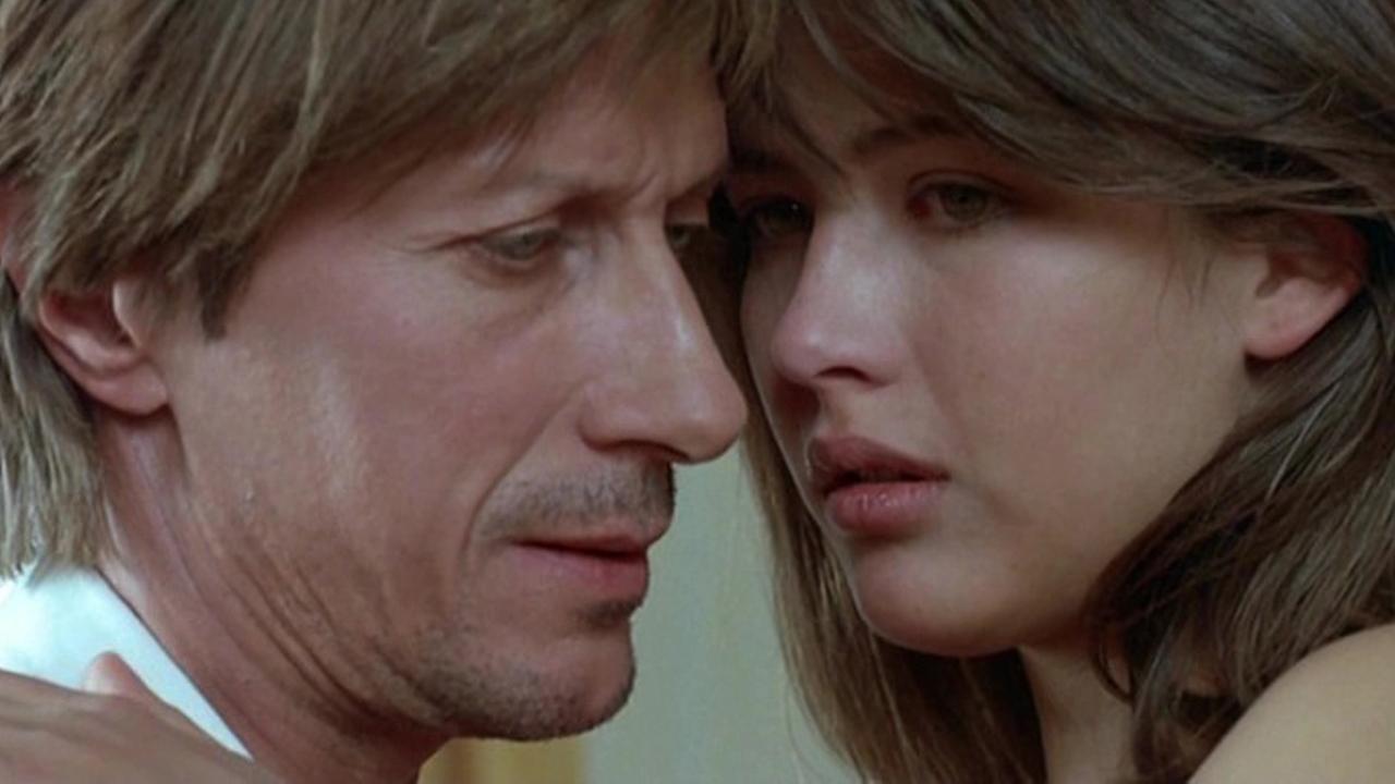 Moje noce są piękniejsze niż wasze dni