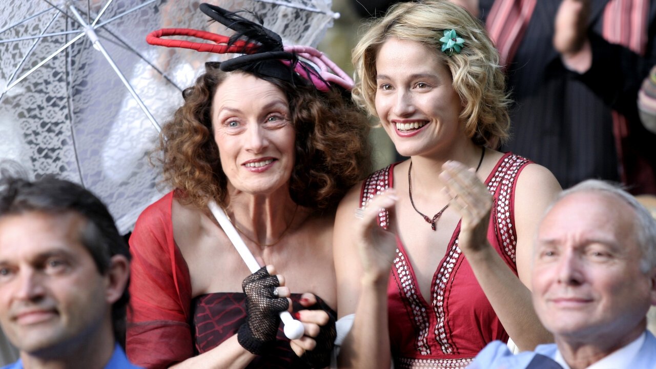 Moje życie to nie komedia romantyczna