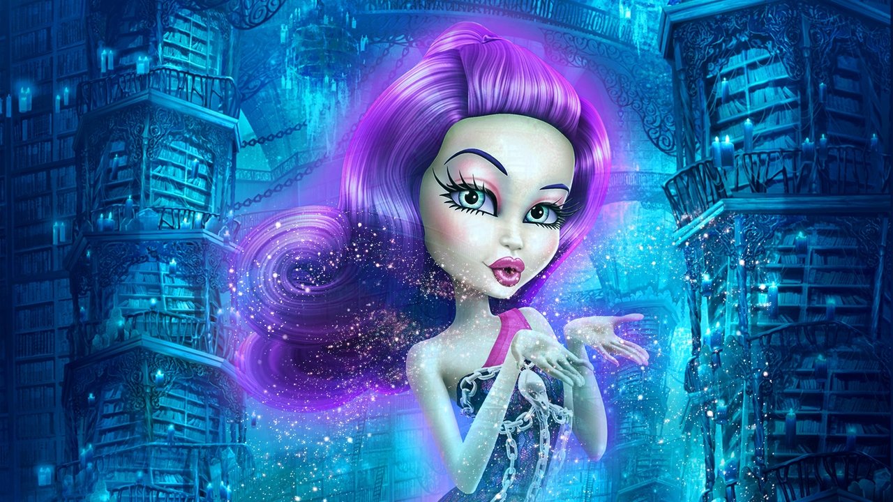 Monster High: Szkoła Duchów