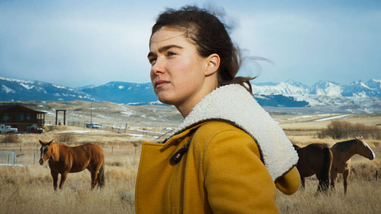 Montańska opowieść