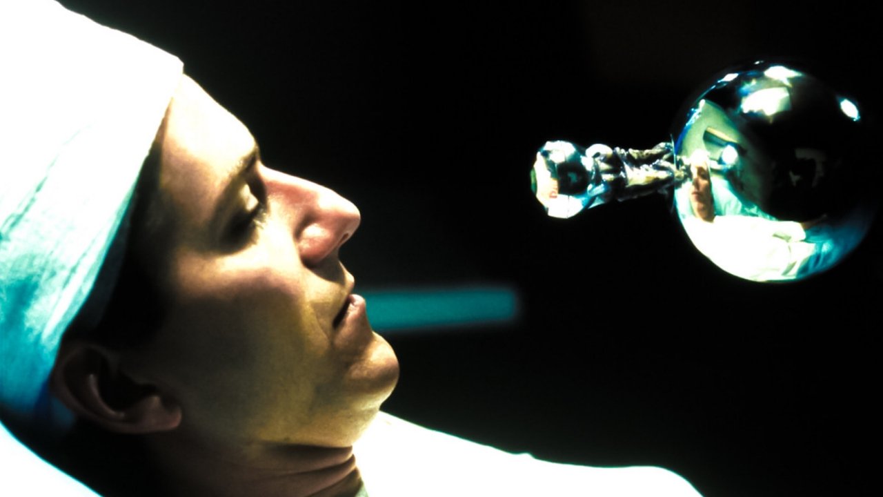 Mordercze kuleczki III: Władca umarłych