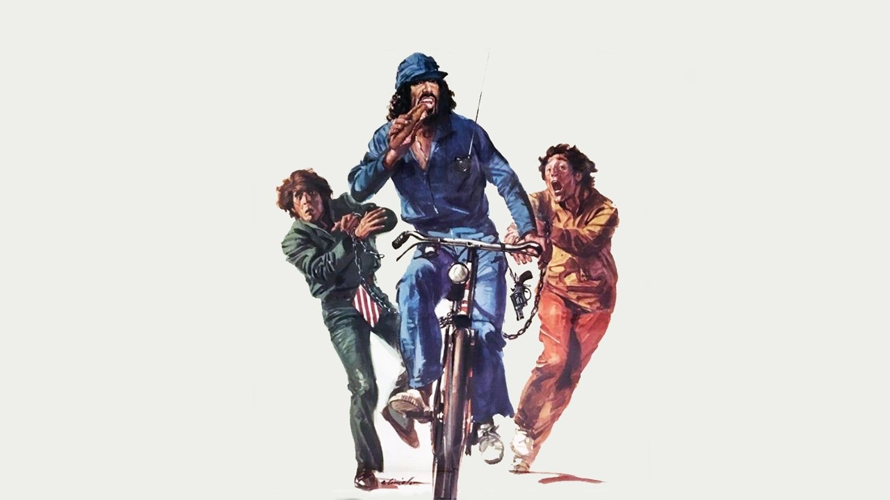 Morderstwo na Tybrze