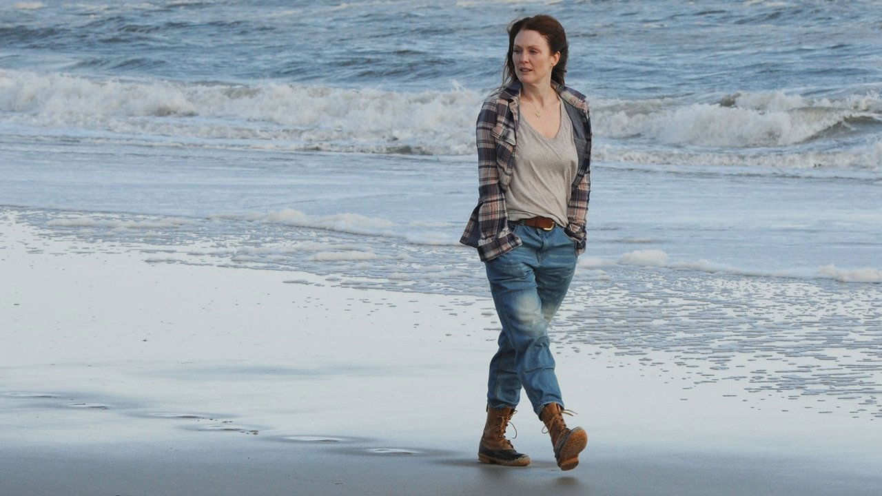 Motyl Still Alice