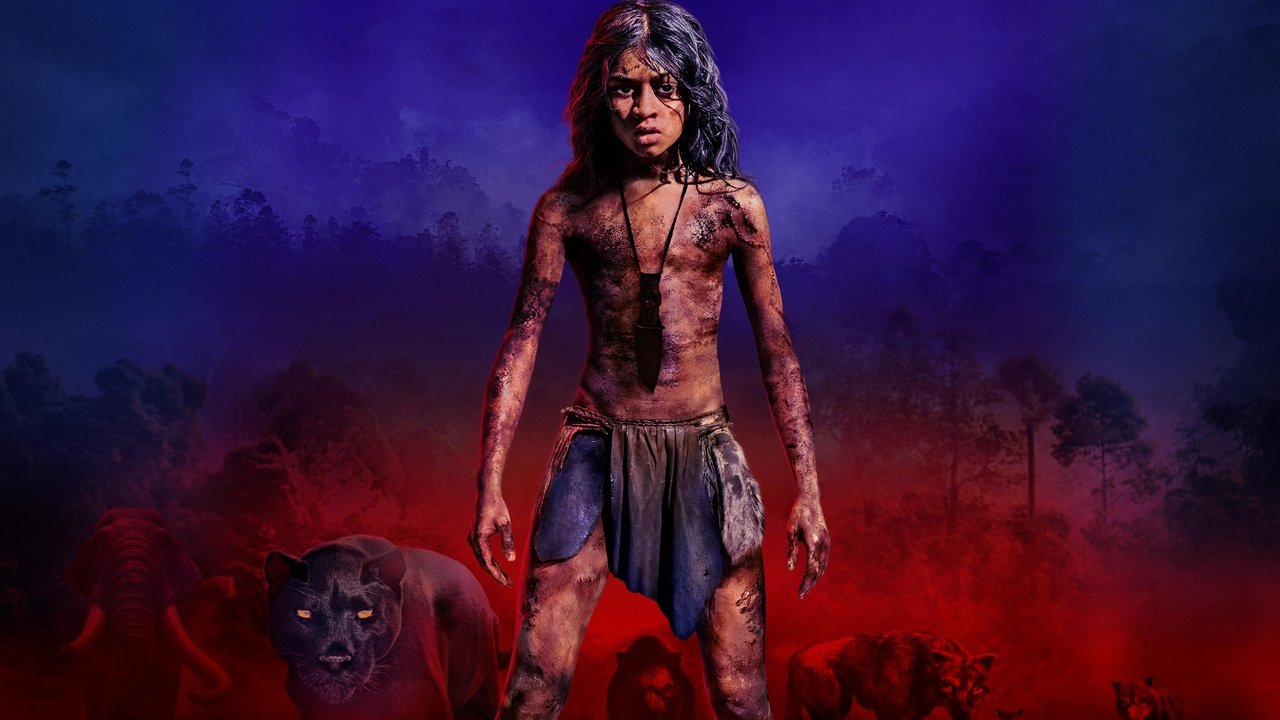 Mowgli: Legenda dżungli