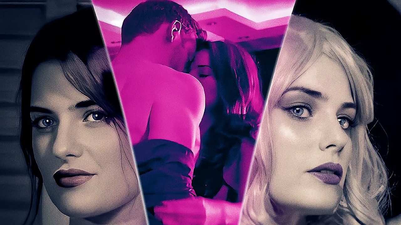 Mroczne namiętności