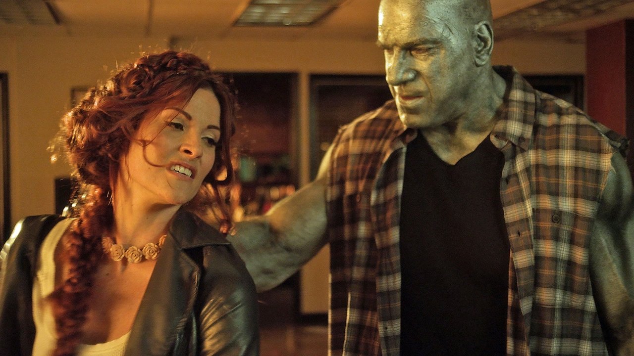 Mścicielki Grimmów