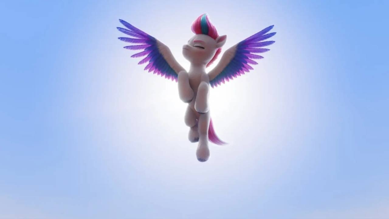 My Little Pony: Nowe pokolenie