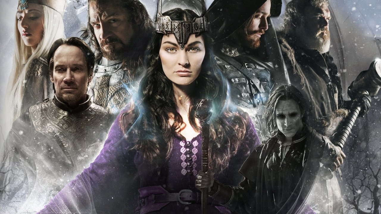 Mythica: Pogromca bogów