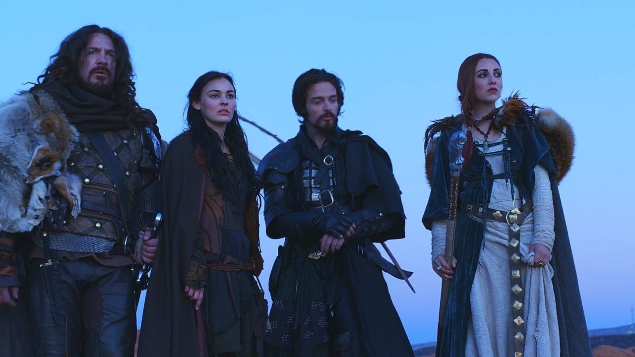 Mythica: W poszukiwaniu bohaterów