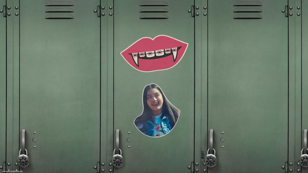 Na progu wampirosłości