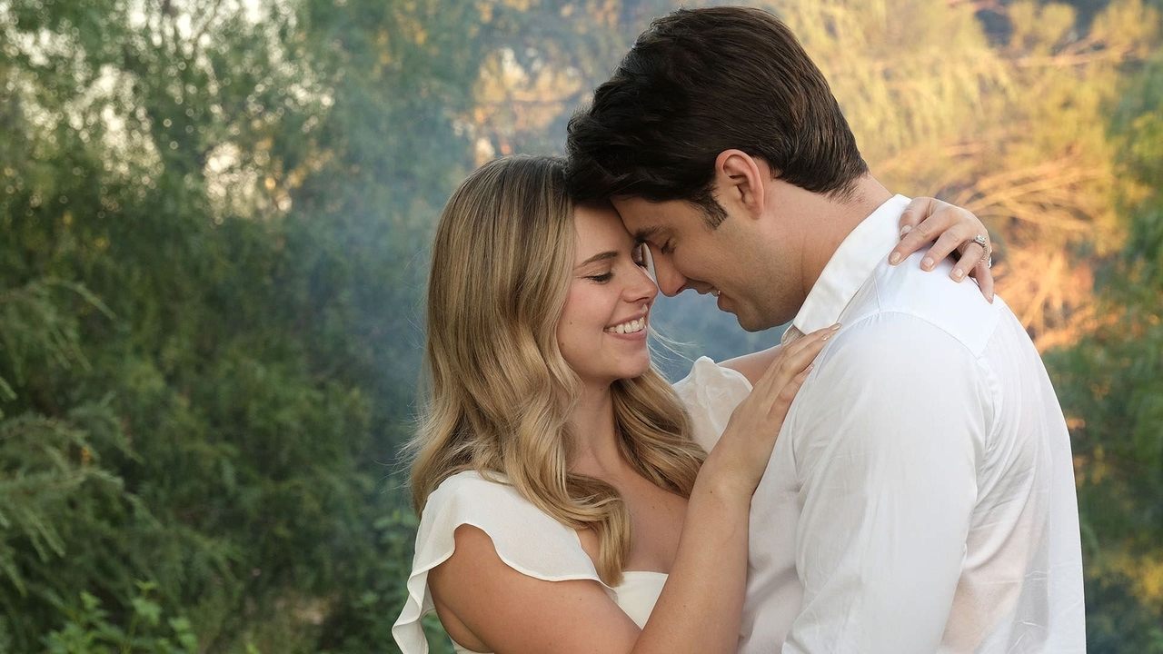 Na ratunek miłości