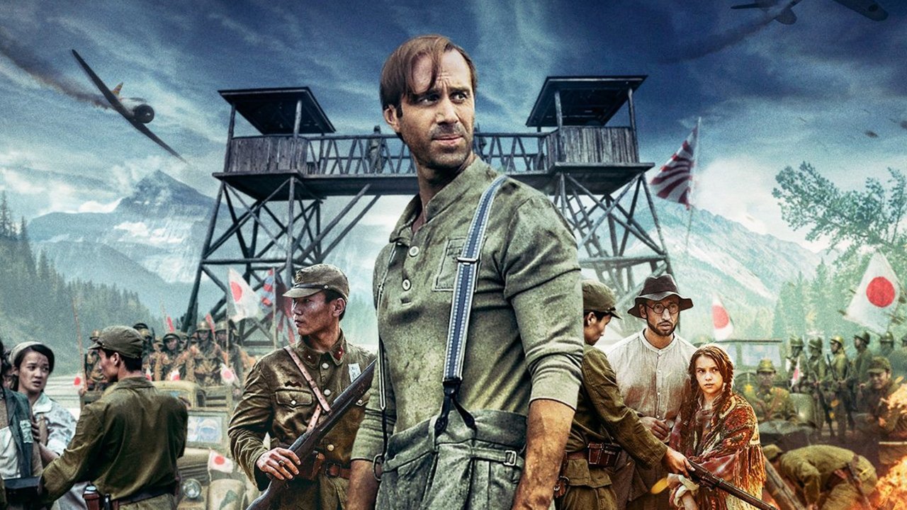 Na skrzydłach orłów