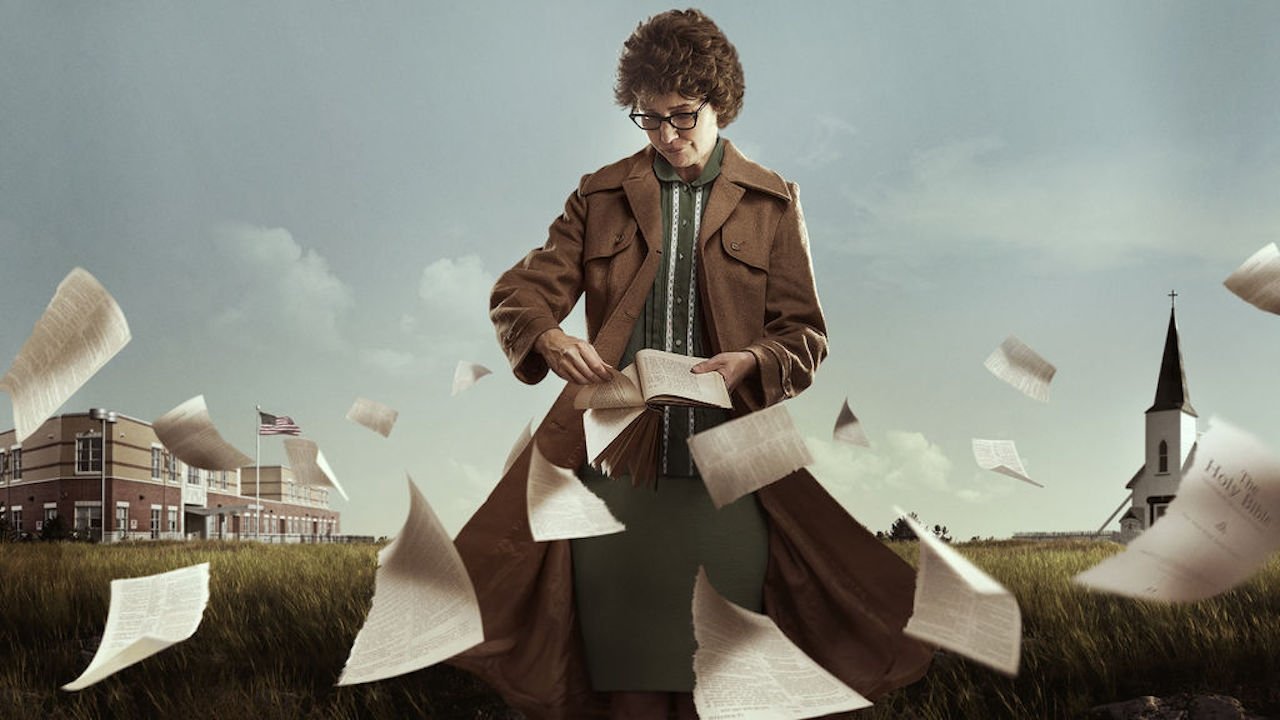 Najbardziej znienawidzona kobieta Ameryki