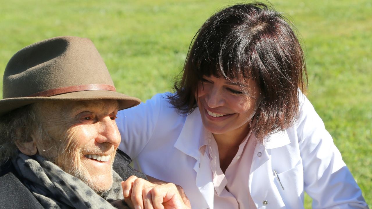 Najlepsze lata życia