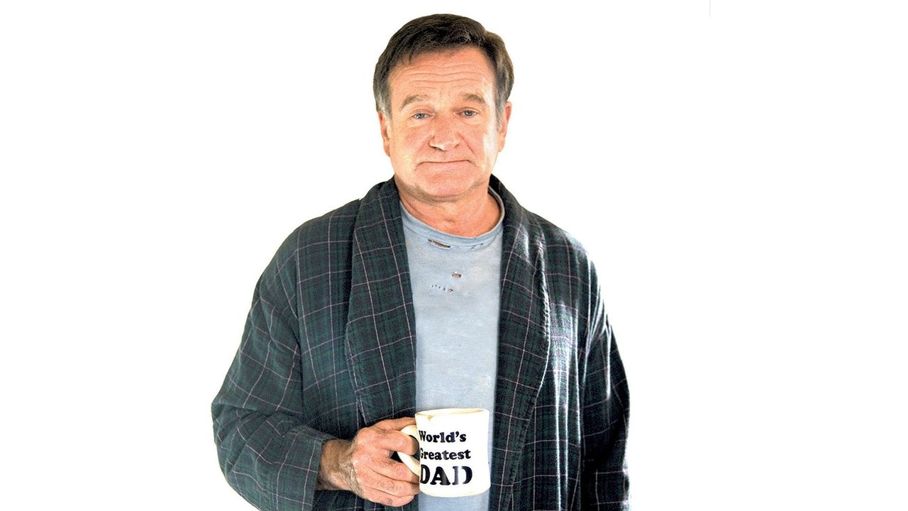 Najlepszy ojciec świata