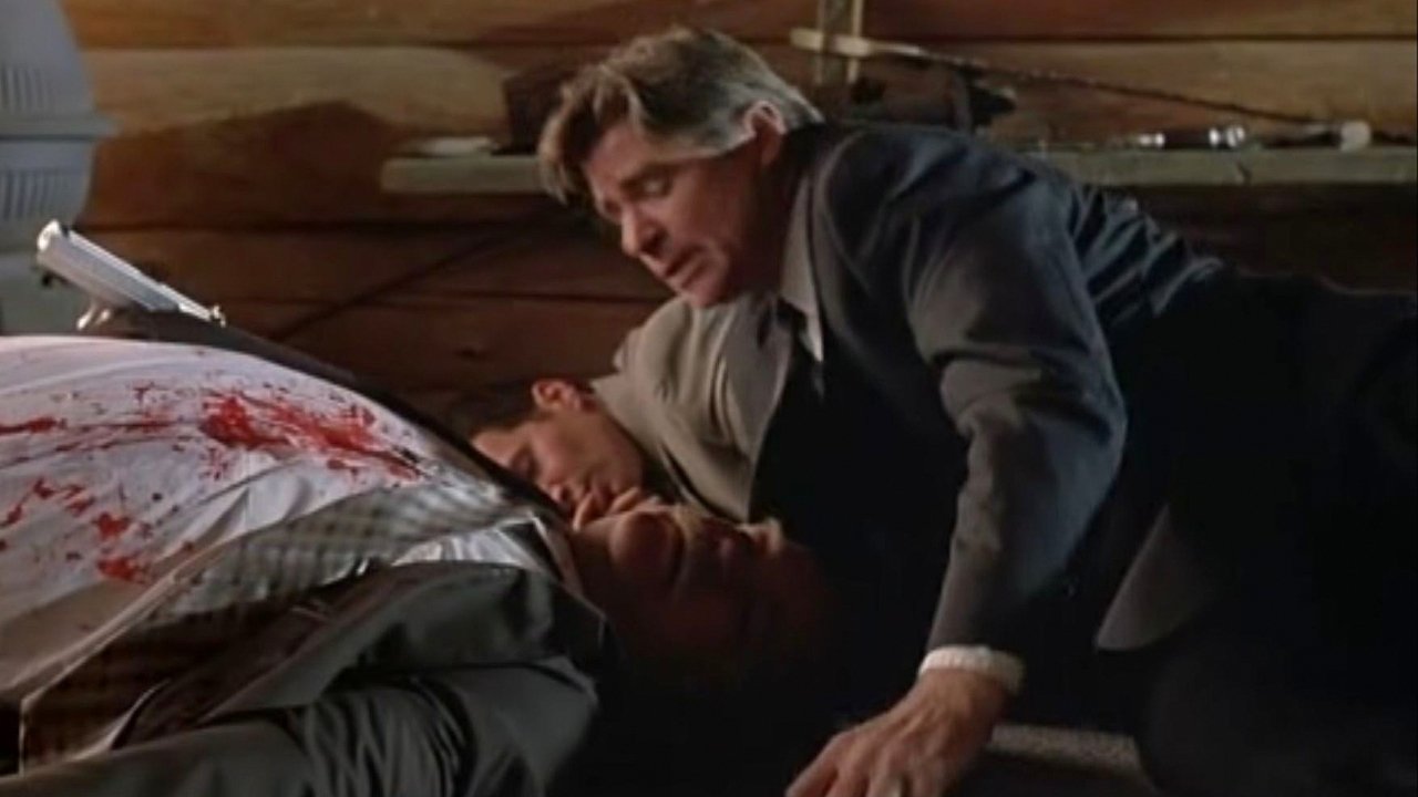 Najwyższy stopień zagrożenia