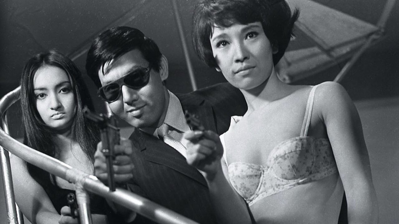 Namaszczony do zabijania