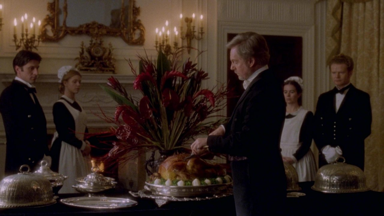 Namiętność i zdrada