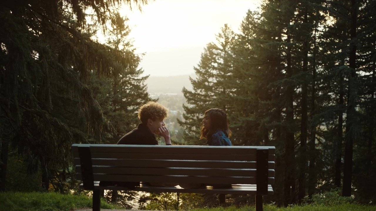 Nastoletnia miłość