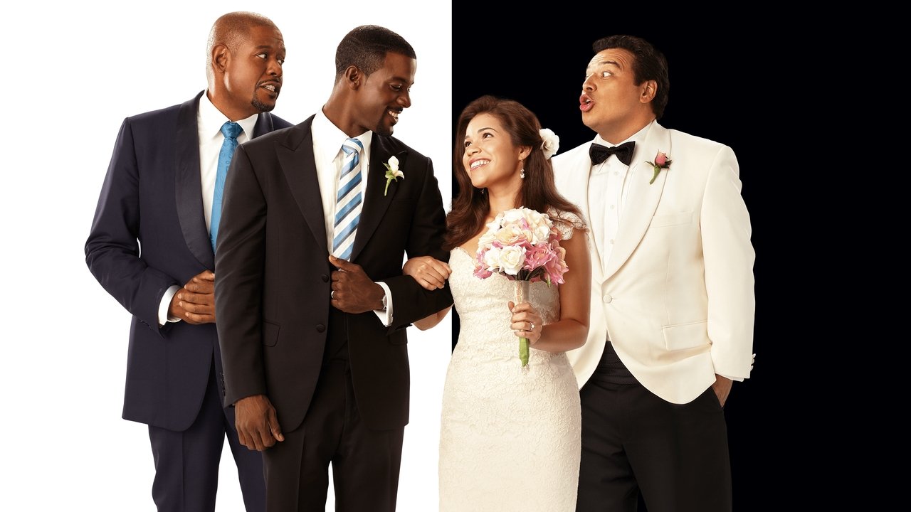 Nasze wielkie rodzinne wesele