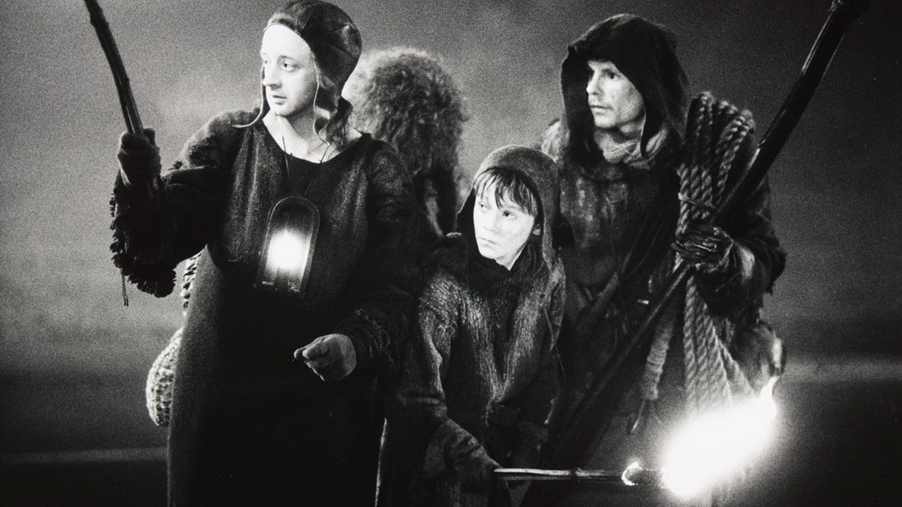 Nawigator: Odyseja Średniowieczna