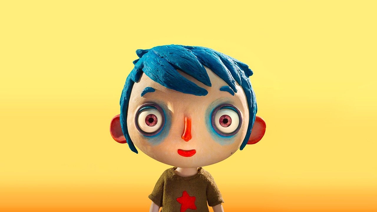 Nazywam się Cukinia