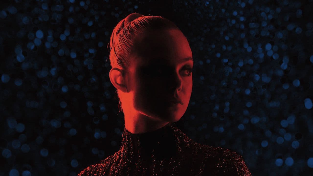 Neon Demon